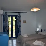 Island In Mykoniatika Apartmán *
