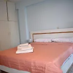 Island In Mykoniatika Apartmán
