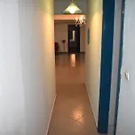 Island In Mykoniatika Apartmán *