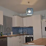 Island In Mykoniatika Apartmán *