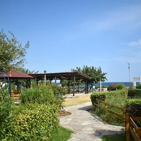 Island In Mykoniatika *