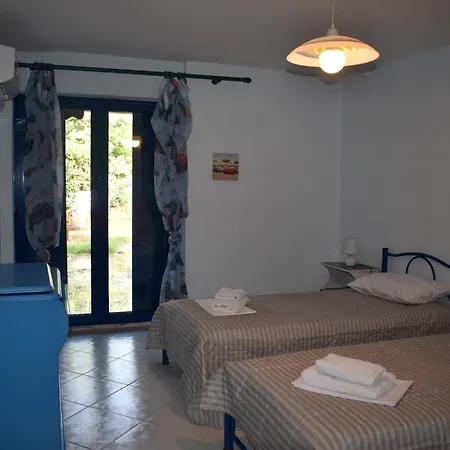 Apartment Island In Mykoniatika *