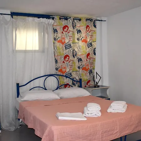Apartment Island In Mykoniatika *