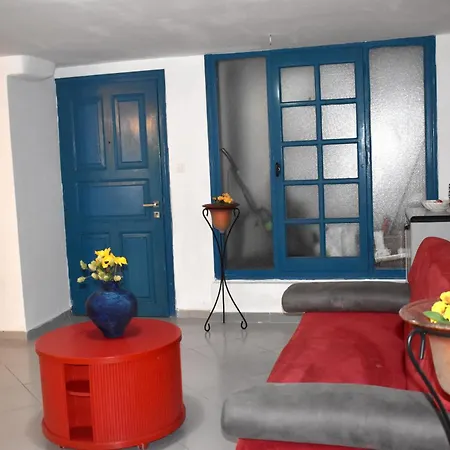 Apartment Island In Mykoniatika *