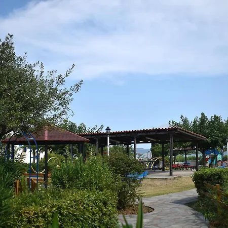 Apartament Island In Mykoniatika *